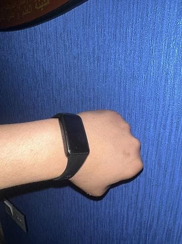 iphone usb kabel: Yeni, Smart saat, Huawei, Kamera, rəng - Qara — 8