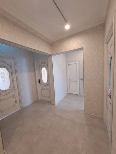 кызыл аскер квартира: Баку, 3 комнаты, Вторичка, 80 м² — 10