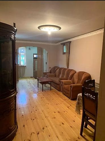 ehmedlide kiraye ev: Xirdalanda 2 otaqli 50 kv. həyət evi (həyəti yoxdur) uzunmüddətli — 4