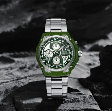 orginal saat: Yeni, Qol saatı, NaviForce — 1