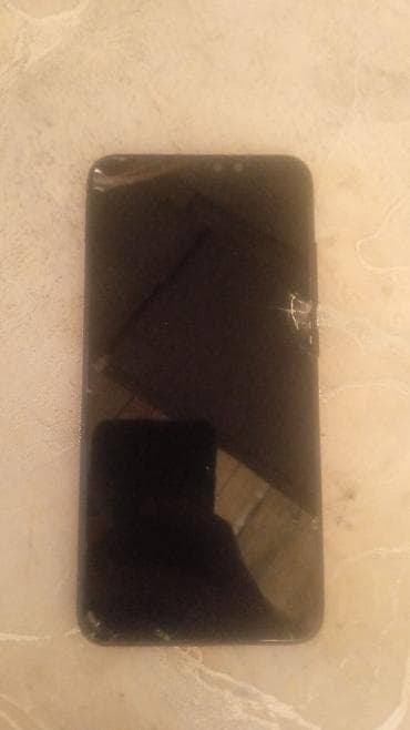 mi mix 2: Xiaomi Mi6, rəng - Qara, 
 Sensor — 2