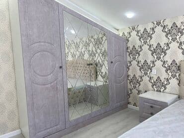 ehmedlide ucuz kiraye evler 2023: Qaraçxur yaxın aura şadliq evinə yaxın 5 mertebeli binanın 5-ci — 4