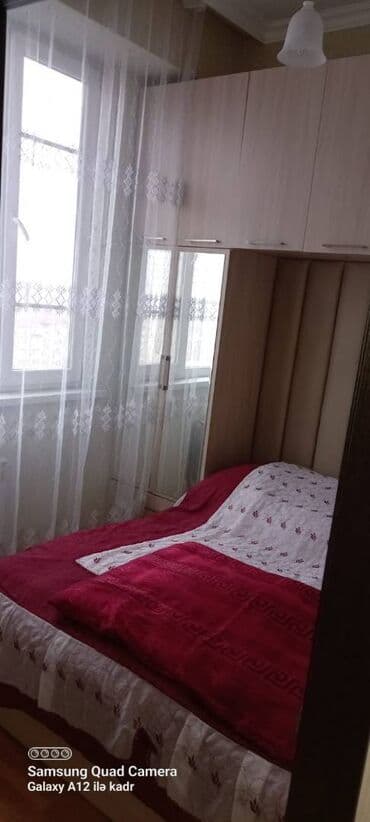 kirayə evlər maştağa: Mənzil kirayə verilir. 1 otagdan 2 otağa duzəlib, tam təmirli — 7