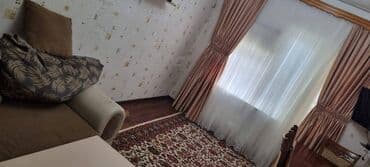 ucuz evlər satış: Bakı, 2 otaqlı, Köhnə tikili, m. Qara Qarayev, 58 kv. m — 3