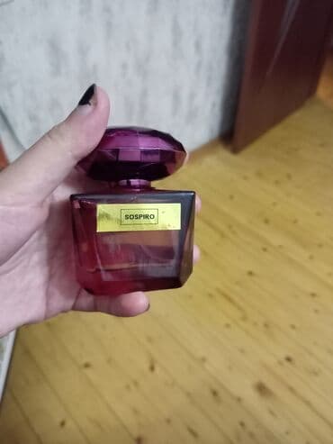 фатзорб оригинал и подделка как отличить: Məhsul: Qadın ətirləri – “V SECRET BOMBSHELL” (yaşıl şüşə) və “GINZA” — 13