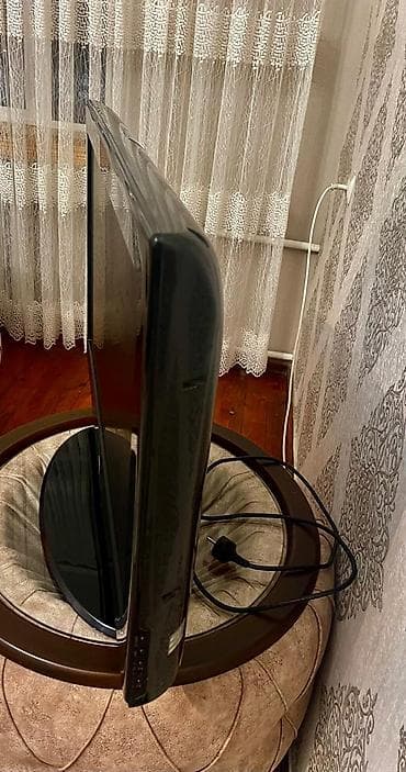 samsung 109 ekran: Televizor Samsung LCD 32" HD (1366x768) — 5