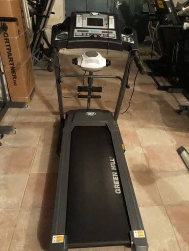 беговая дорожка в баку: ⚠️Burda yazillan qiymetler sertidir her malin teyinatindan marka — 1