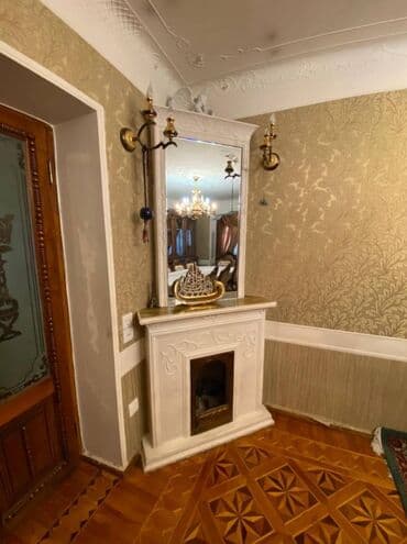 nerimanovda obyekt satilir: Bakı, 3 otaqlı, Köhnə tikili, 69 kv. m — 11