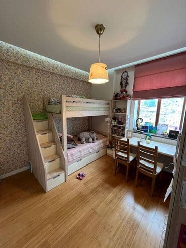 yeni evlər: 3 otaqlı, Yeni tikili, 74 kv. m — 19