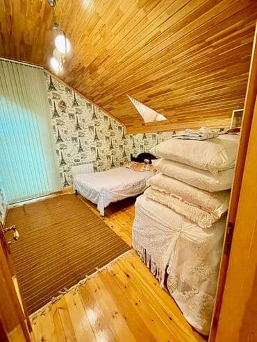 bine qesebesinde ev: Masazır 5 otaqlı, 109 kv. m, Orta təmir — 15