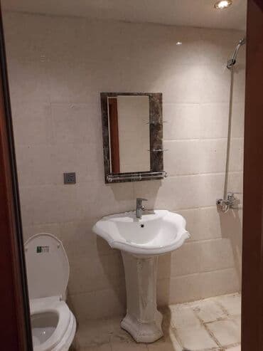 купить квартиры в баку: 1 комната, Новостройка, м. Ази Асланов, 53 м² — 6