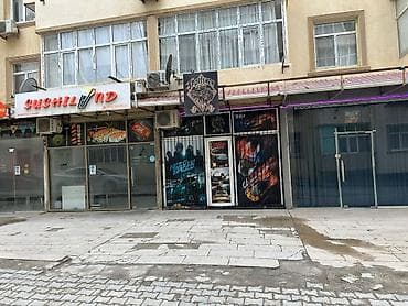 masazir emlak: Masazırda kupçalı obyekt satılır – 54 kv.m sahəli, hazır fəaliyyət — 1