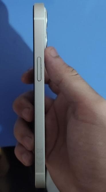 justfog minifit s: IPhone 13, Ağ, Face ID — 3