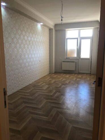 gold masaj salonu 28 may: 3 otaqlı, Yeni tikili, m. Qara Qarayev, 140 kv. m — 2