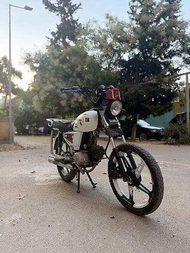 110cc bezproblem moto real aliciya endirim.olacaq, Satılır: kiçik