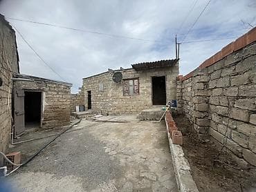 abseron gencler seherciyinde satilan evler: 100 kv. m, 2 otaqlı, İşıq — 3