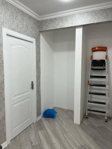 ucbucaq evlər: Bakı, 2 otaqlı, Köhnə tikili, m. Xalqlar Dostluğu, 60 kv. m — 7