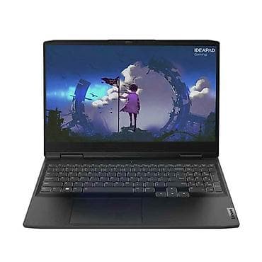 İşlənmiş Lenovo IdeaPad, 15.6 ", AMD Ryzen 5, 512 GB