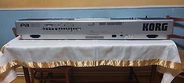 monıtor: Satılır: Komple musiqi sistemi - Behringer Europower PMX3000 powered — 5