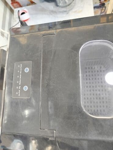 pizza aparati: Buz aparatı Gün ərzində 40-45kq buz verir 15-20dəqədə 32 ədəd buz 3 — 3