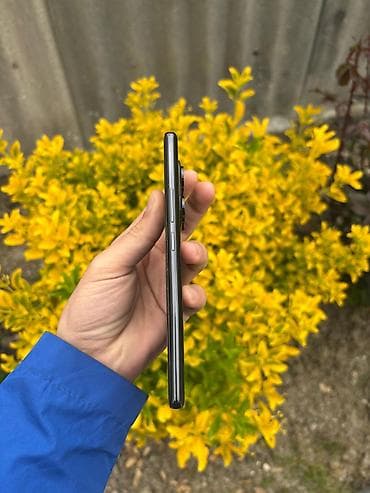 sensor pitiminutka: Redmi Note 14 Pro, 256 GB, rəng - Qara, Sensor — 3