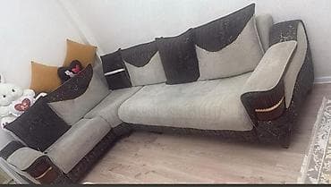 F99Divan satılır 660₼. Açılır bazası var.Ünvan Saray. 2991. Fatimə99 — 1