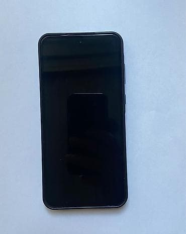 Elektronika: Samsung Galaxy A55 5G, 128 GB, rəng - Bənövşəyi, İki sim kartlı — 2