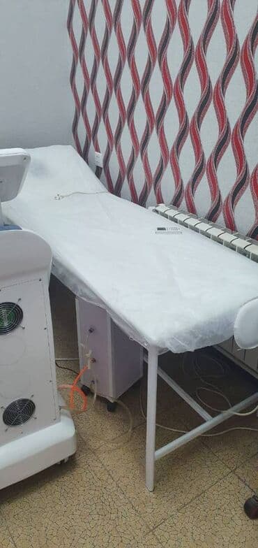 xırdalanda obyekt icarə: Qara Qaraev metrosunun yaxınlığında yerləşən 50 kv sahəsi olan — 6