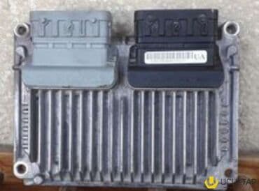 Chevrolet AVEO, 2011 il, Orijinal, ABŞ, İşlənmiş