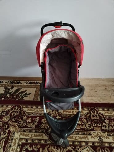 mutsy igo universal arabalar: İşlənmiş, Ünvandan götürmə, Ödənişli çatdırılma — 5