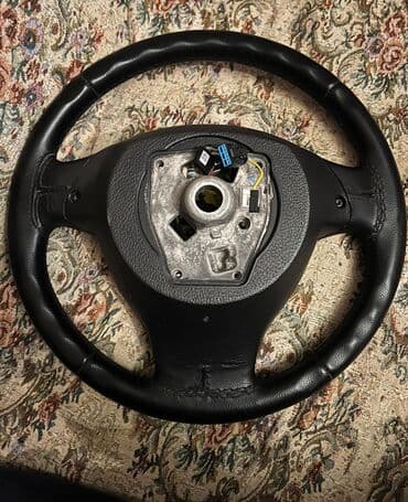 Su nəqliyyatı: Multirul, BMW, 2013 il, Ünvandan götürmə — 2