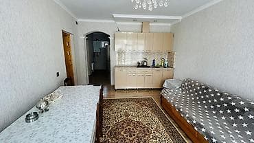 kirya ev: 70 kv. m, 3 otaqlı, Qaz, Telefon, Kanalizasiya — 2