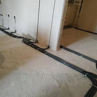 туры в горы: Peşəkar elektrik montajı və paylayıcı şkafların yığılması xidməti — 3