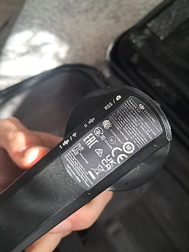 fifa 20: DJI RS 3 Pro peşəkar stabilizator Xüsusiyyətlər: - 3 oxlu motorlu — 2