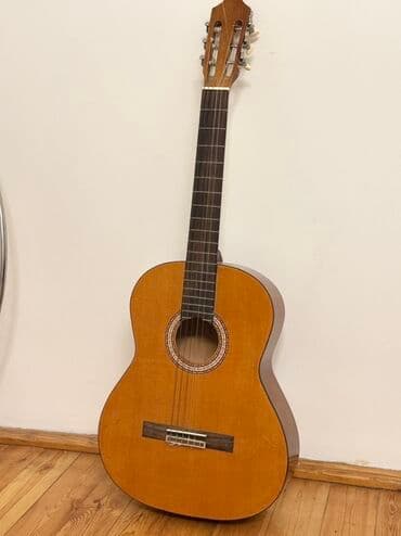 Klassik gitara, İşlənmiş lalafo.az -da Klassik gitara, İşlənmiş