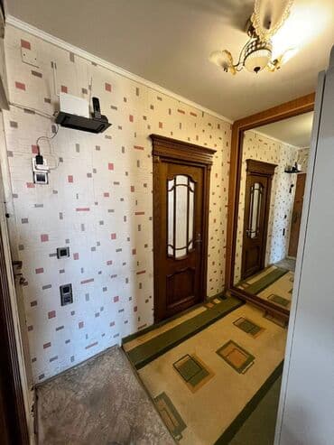 qaradag sahil ev satilir: Bakı, Yeni Günəşli Massiv D, 2 otaqlı, Köhnə tikili, m. Xalqlar Dostluğu, 60 kv. m — 11