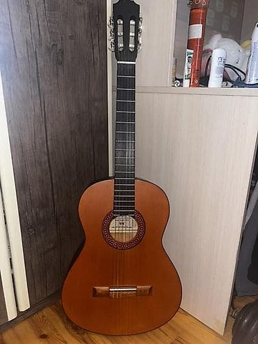 gitara tornado: Klassik gitara – Matapoor MAT2 model - Brend/model: Matapoor, Guitar — 1