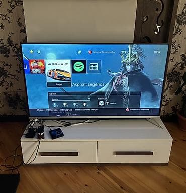 plesteyşn 2: PlayStation 4 slim oyun konsolu paketi Psn orjinal hesabla - Model — 3