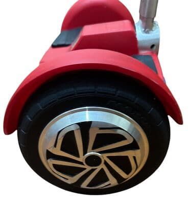 сколько стоит героскутер: Giroskuter 6.5", 251 - 350 Vt, 6 - 15 km/s — 4