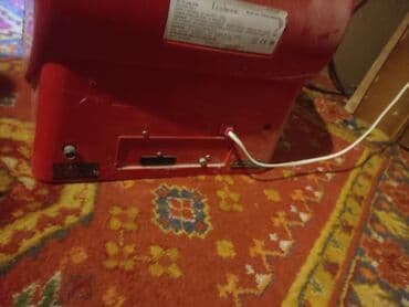 dvb t2 tv: Televizorlar — 5