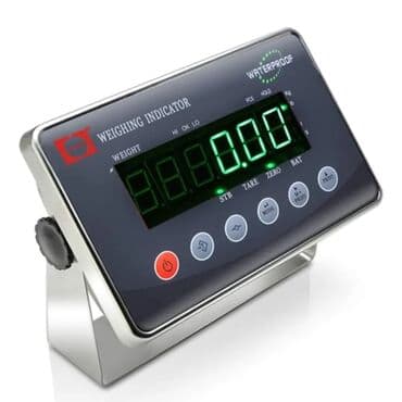 сдам контейнер на ортосайском рынке: Грузовые весы, Оплата наличными — 6