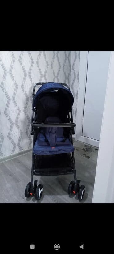 универсальные коляски stokke xplory: Klassik gəzinti arabası — 4
