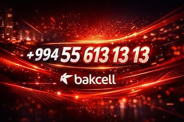 saz data kart: Nömrə: ( 055 ) ( 6131313 ), İşlənmiş — 1