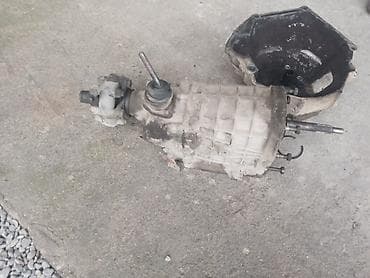 opel diskləri 4 bolt: Mexaniki, VAZ (LADA) 2106 — 4