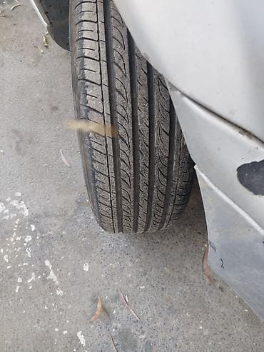 lovol 504 b: Iran Khodro Samand: 1.8 l | 2008 il 15000 km Sedan — 3