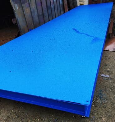 купить аппарат мороженого: Terezi satisi temiri montayi — 3