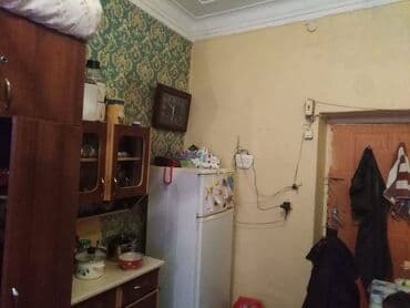 1 otaqlı kohnə tikili: Bakı, 1 otaqlı, Köhnə tikili, m. Neftçilər, 16 kv. m — 4