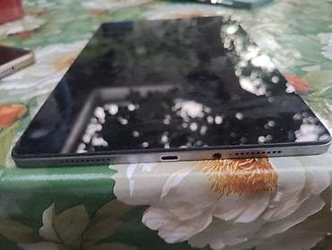 aypet mini 6: Redmi Pad planşet Xüsusiyyətlər: - Böyük ekranlı Redmi Pad — 4