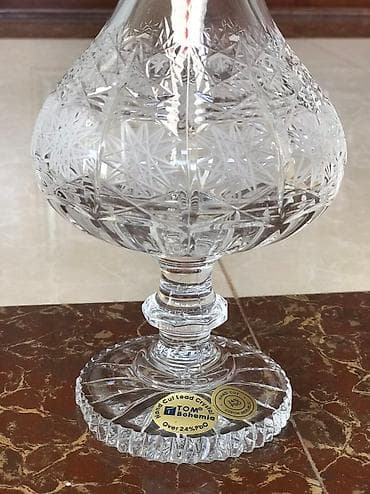 Xonça: Lempe xurustal 85 Azn — 2