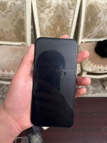 IPhone 13, 128 GB, Göy, Simsiz şarj, Face ID